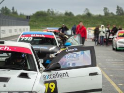 Parnu Summer Race 2025 Day 1